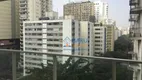 Foto 20 de Apartamento com 4 Quartos à venda, 270m² em Higienópolis, São Paulo