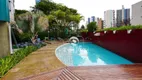 Foto 14 de Apartamento com 3 Quartos para alugar, 115m² em Jardim, Santo André