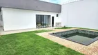 Foto 3 de Casa com 3 Quartos à venda, 185m² em Cidade Jardim, Uberlândia