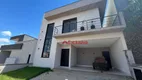 Foto 3 de Casa de Condomínio com 4 Quartos à venda, 238m² em Residencial Club Portinari, Paulínia