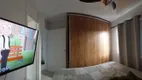 Foto 8 de Apartamento com 3 Quartos à venda, 70m² em Residencial Parque da Fazenda, Campinas