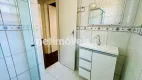 Foto 12 de Apartamento com 4 Quartos para alugar, 134m² em Sagrada Família, Belo Horizonte