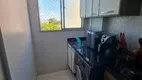 Foto 6 de Apartamento com 2 Quartos à venda, 48m² em Jardim Lallo, São Paulo