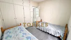 Foto 10 de Apartamento com 2 Quartos para alugar, 60m² em Barra Funda, Guarujá