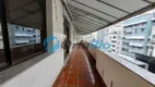 Foto 5 de Apartamento com 4 Quartos à venda, 185m² em Leme, Rio de Janeiro