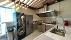 Foto 3 de Cobertura com 4 Quartos à venda, 200m² em Enseada Azul, Guarapari