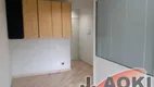 Foto 12 de Sala Comercial para venda ou aluguel, 36m² em Vila Clementino, São Paulo