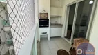 Foto 7 de Apartamento com 2 Quartos à venda, 70m² em Praia Grande, Ubatuba