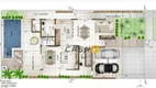 Foto 16 de Casa de Condomínio com 3 Quartos à venda, 243m² em Engenho Velho, Nova Odessa