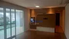 Foto 5 de Apartamento com 3 Quartos à venda, 109m² em Granja Julieta, São Paulo