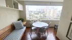 Foto 6 de Apartamento com 3 Quartos à venda, 181m² em Real Parque, São Paulo