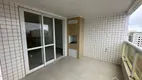 Foto 6 de Apartamento com 3 Quartos à venda, 133m² em Canto do Forte, Praia Grande