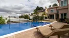 Foto 2 de Casa de Condomínio com 5 Quartos para venda ou aluguel, 740m² em Alphaville Residencial 10, Santana de Parnaíba