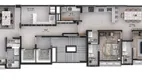 Foto 19 de Apartamento com 4 Quartos à venda, 138m² em Centro, Itapema