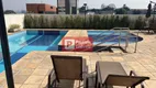 Foto 10 de Apartamento com 1 Quarto à venda, 46m² em Santo Amaro, São Paulo