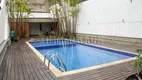 Foto 31 de Cobertura com 1 Quarto à venda, 130m² em Vila Madalena, São Paulo