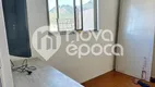 Foto 6 de Cobertura com 3 Quartos à venda, 110m² em Vila Isabel, Rio de Janeiro