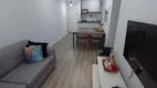 Foto 5 de Apartamento com 2 Quartos à venda, 59m² em Jabaquara, São Paulo