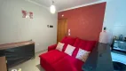 Foto 6 de Apartamento com 2 Quartos à venda, 55m² em Vila Aquilino, Santo André