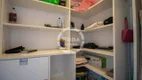 Foto 20 de Apartamento com 3 Quartos à venda, 124m² em Boqueirão, Santos