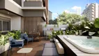 Foto 3 de Apartamento com 3 Quartos à venda, 94m² em Pinheiros, São Paulo