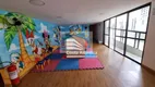 Foto 28 de Apartamento com 4 Quartos à venda, 155m² em Barra Funda, Guarujá