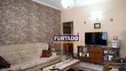 Foto 2 de Sobrado com 3 Quartos à venda, 192m² em Campestre, Santo André