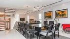 Foto 11 de Casa de Condomínio com 4 Quartos à venda, 490m² em Alphaville Graciosa, Pinhais