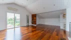 Foto 28 de Casa de Condomínio com 4 Quartos para alugar, 480m² em Santa Felicidade, Curitiba