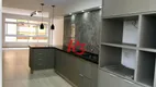 Foto 15 de Apartamento com 3 Quartos à venda, 140m² em José Menino, Santos