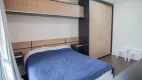 Foto 6 de Apartamento com 1 Quarto à venda, 35m² em Campo Belo, São Paulo