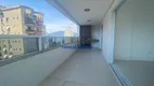 Foto 3 de Apartamento com 4 Quartos para venda ou aluguel, 220m² em Pompeia, Santos