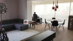 Foto 7 de Apartamento com 1 Quarto para alugar, 62m² em Cidade Monções, São Paulo