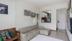 Foto 2 de Apartamento com 3 Quartos à venda, 90m² em Leblon, Rio de Janeiro