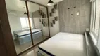 Foto 16 de Apartamento com 3 Quartos para alugar, 137m² em Ponta Negra, Manaus