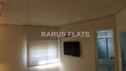 Foto 8 de Flat com 2 Quartos para alugar, 96m² em Brooklin, São Paulo
