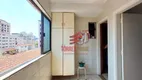 Foto 42 de Apartamento com 3 Quartos à venda, 134m² em Campo Grande, Santos
