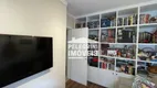 Foto 14 de Apartamento com 3 Quartos à venda, 94m² em Mansões Santo Antônio, Campinas