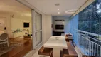 Foto 8 de Apartamento com 3 Quartos à venda, 152m² em Morumbi, São Paulo