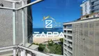 Foto 3 de Flat com 1 Quarto à venda, 45m² em Copacabana, Rio de Janeiro