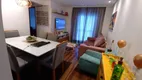 Foto 2 de Apartamento com 2 Quartos à venda, 56m² em Cursino, São Paulo