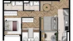 Foto 28 de Apartamento com 2 Quartos à venda, 59m² em Bela Vista, Osasco