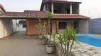 Foto 2 de Casa com 4 Quartos à venda, 160m² em Pontal de Santa Marina, Caraguatatuba