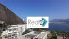 Foto 6 de Apartamento com 3 Quartos à venda, 199m² em Lagoa, Rio de Janeiro