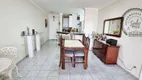 Foto 3 de Apartamento com 3 Quartos à venda, 118m² em Vila Tupi, Praia Grande