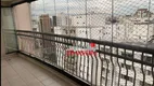 Foto 11 de Apartamento com 3 Quartos à venda, 105m² em Pompeia, São Paulo