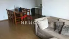 Foto 4 de Apartamento com 2 Quartos à venda, 80m² em Pitangueiras, Guarujá