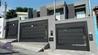 Foto 3 de Sobrado com 2 Quartos à venda, 77m² em Morro Grande, São Paulo