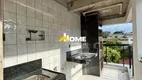 Foto 2 de Apartamento com 3 Quartos à venda, 98m² em Barreiro, Belo Horizonte