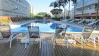 Foto 23 de Apartamento com 3 Quartos à venda, 129m² em Jardim Astúrias, Guarujá